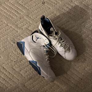 Size 11 - Jordan 7 Retro French Blue 2015 888408389503